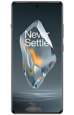 OnePlus 12R 256GB Grey