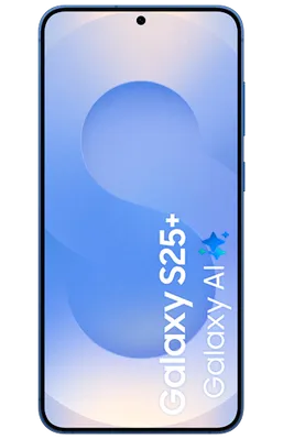 Samsung Galaxy S25+ 256GB S936 Dark Blue
