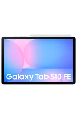 Samsung Galaxy Tab S10 FE WiFi 128GB X520 Blue