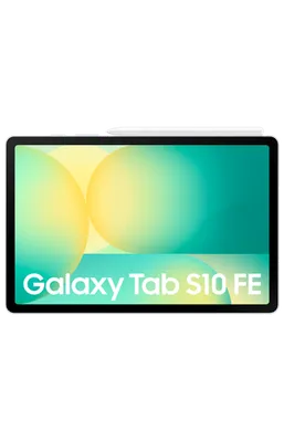 Samsung Galaxy Tab S10 FE WiFi 256GB X520 Silver