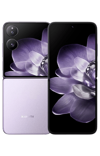 Xiaomi Mix Flip 512GB Violeta